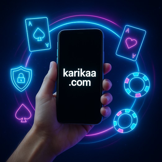 karika আইফোন