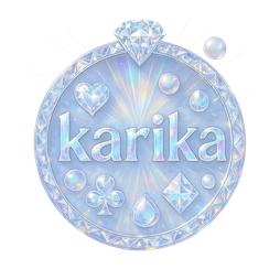 karika ব্র্যান্ড